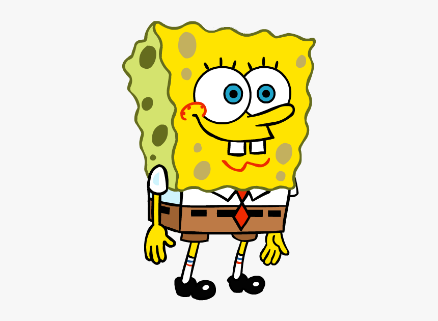 Patrick Star Spongebob Squarepants Gary Mr - Spongebob Squarepants Png, Transparent Png, Free Download