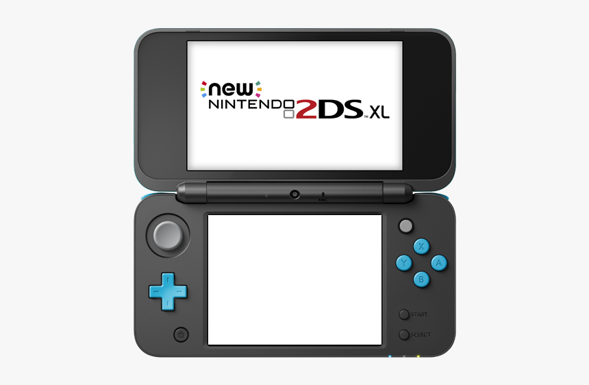 Nintendo 2ds Xl Games, HD Png Download, Free Download