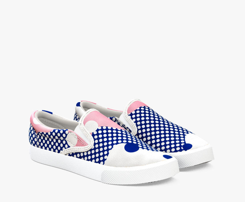 Slip-on Shoe, HD Png Download, Free Download