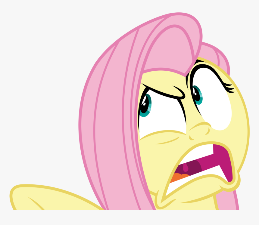 Gebos97531, Buckball Season, Faic, Fluttershy, Frown, - Fluttershy, HD Png Download, Free Download