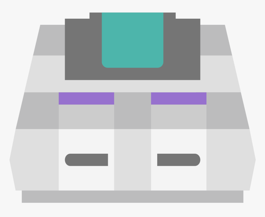 Transparent Super Nintendo Controller Png - Super Nintendo Vector, Png Download, Free Download