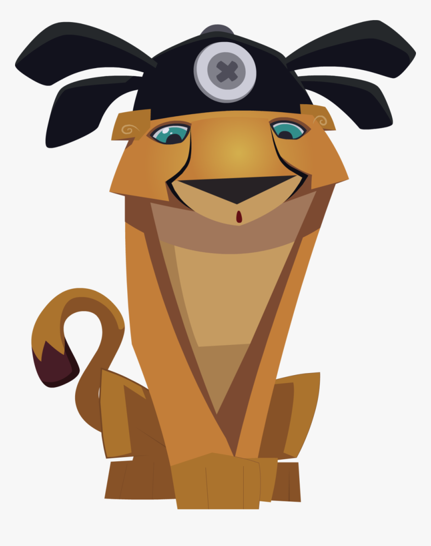 Cheetah With Phantom Hat, HD Png Download, Free Download