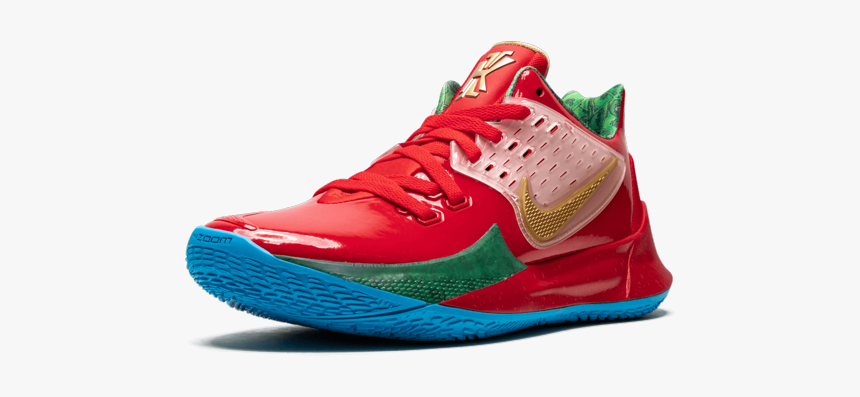 Kyrie 2 Low Ep Mr Krabs, HD Png Download, Free Download