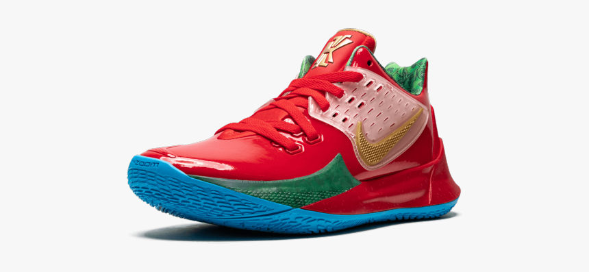 kyrie 2 mr krabs