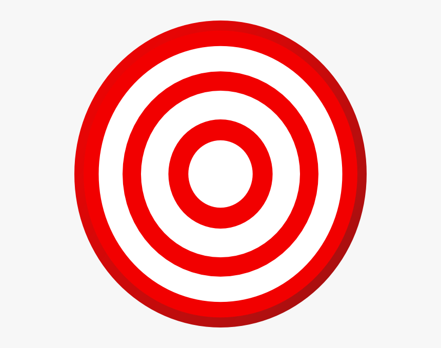 Bullseye Clipart, HD Png Download, Free Download
