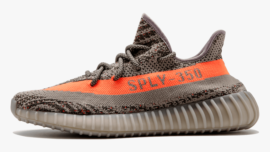 Yeezy V2 Beluga Png, Transparent Png, Free Download