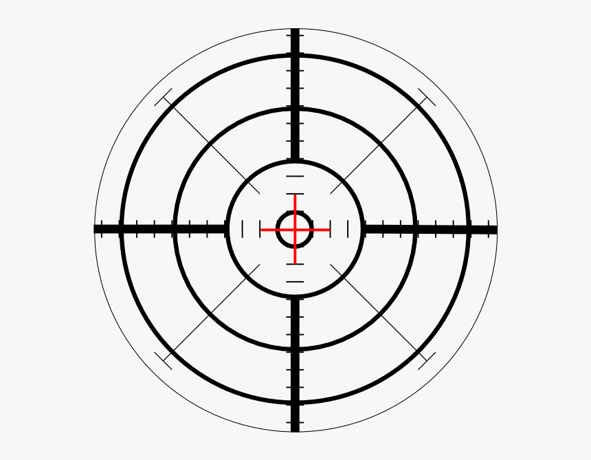 Bullseye Png, Transparent Png, Free Download