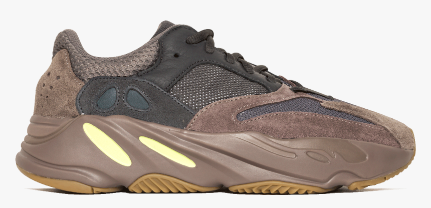 Yeezy Boost 700 Mauve Ee9614 - Hiking Shoe, HD Png Download, Free Download