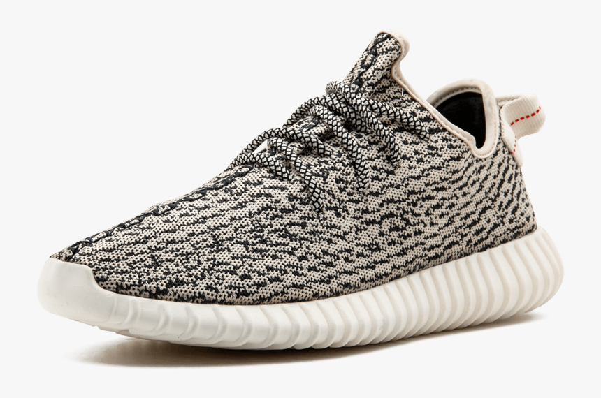 Yeezy Turtle Dove Png - Adidas Yeezy, Transparent Png, Free Download