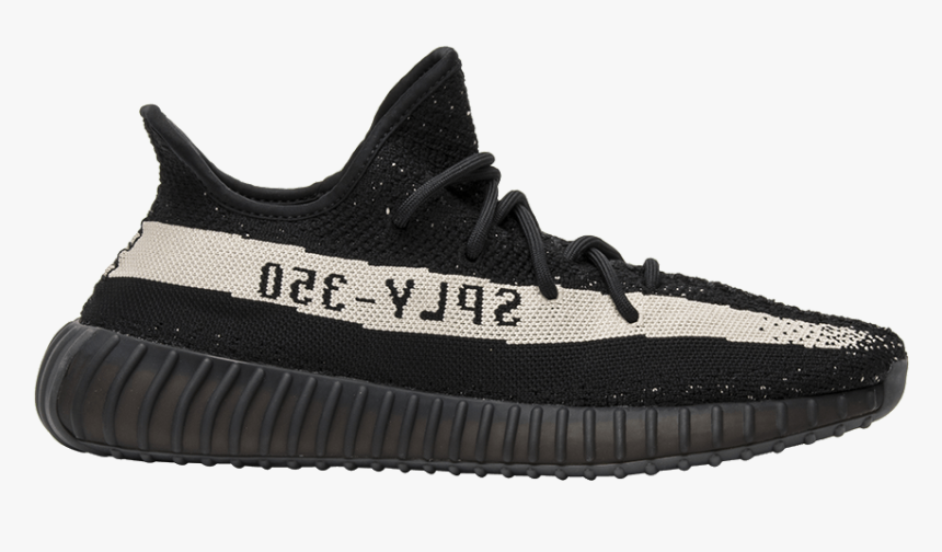 Yeezy Boost 350 V2 Oreo, HD Png Download, Free Download