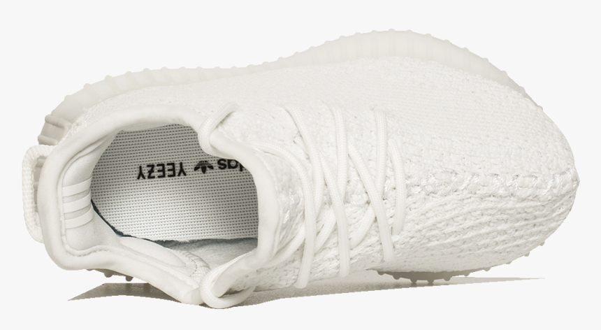 Adidas Yeezy Boost 350 V2 Cream White Mens , Png Download - Pacsun, Transparent Png, Free Download