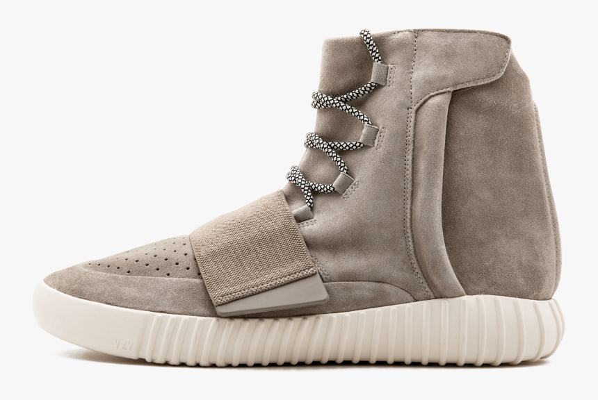 Transparent Yeezy Png - Yeezy 750 Png, Png Download - kindpng