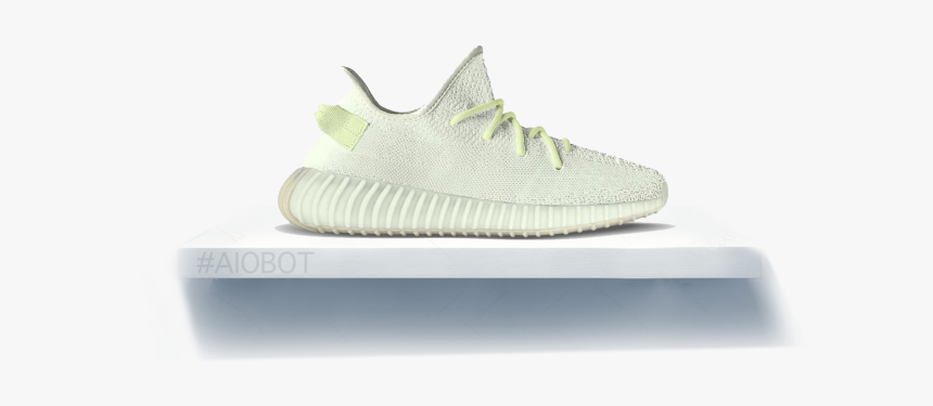 How To Cop The Highly-anticipated Yeezy 350 V2 Butter - Yeezy Boost 350 V2 Butter Butter, HD Png Download, Free Download