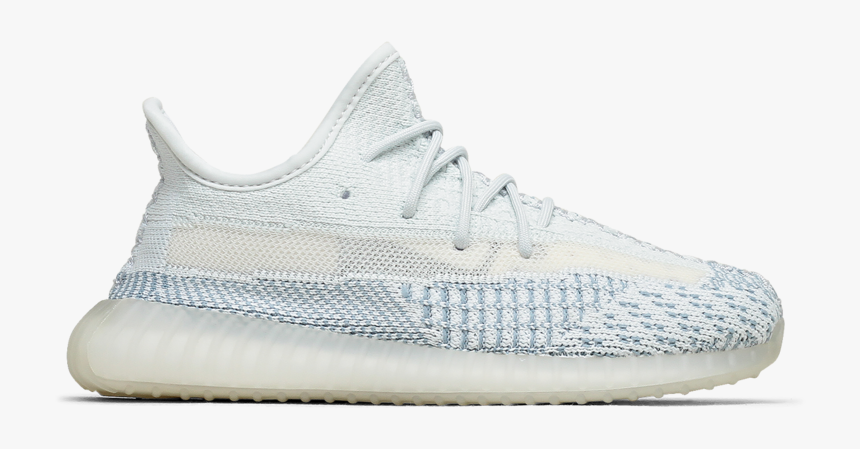 Adidas Yeezy Boost 350 V2 - Walking Shoe, HD Png Download, Free Download