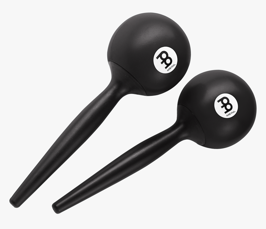 Maracas Png - Meinl Maracas Wood, Transparent Png, Free Download