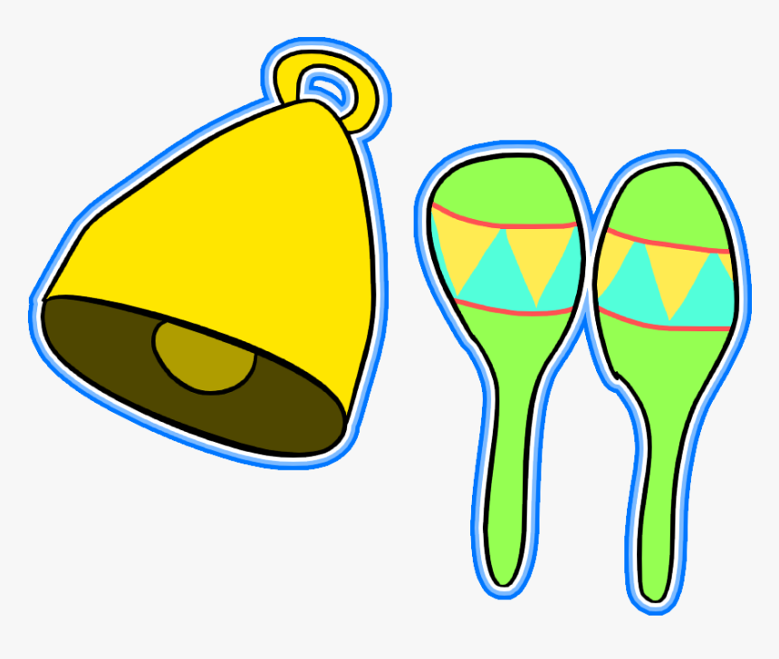 Transparent Maracas Png, Png Download, Free Download