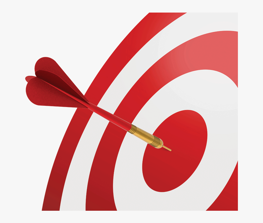 Bulls Eyes - Aim For Perfection, HD Png Download, Free Download