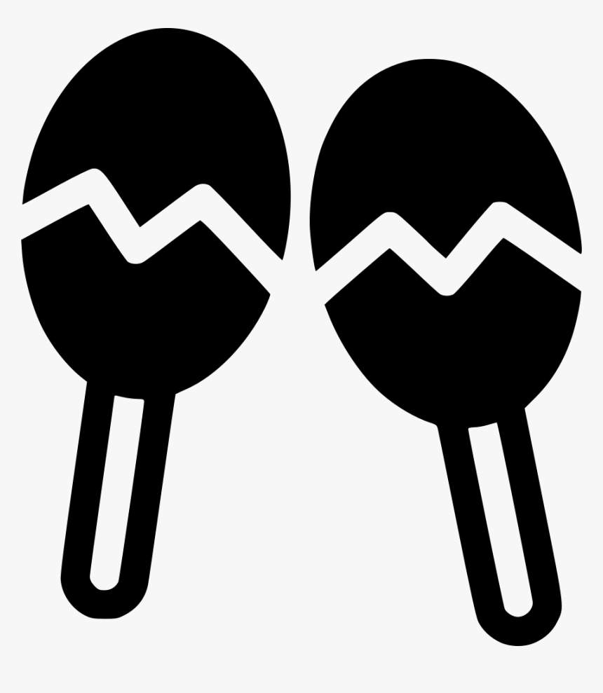 Maracas, HD Png Download, Free Download