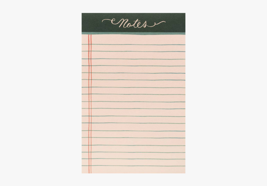 Notebook, HD Png Download, Free Download