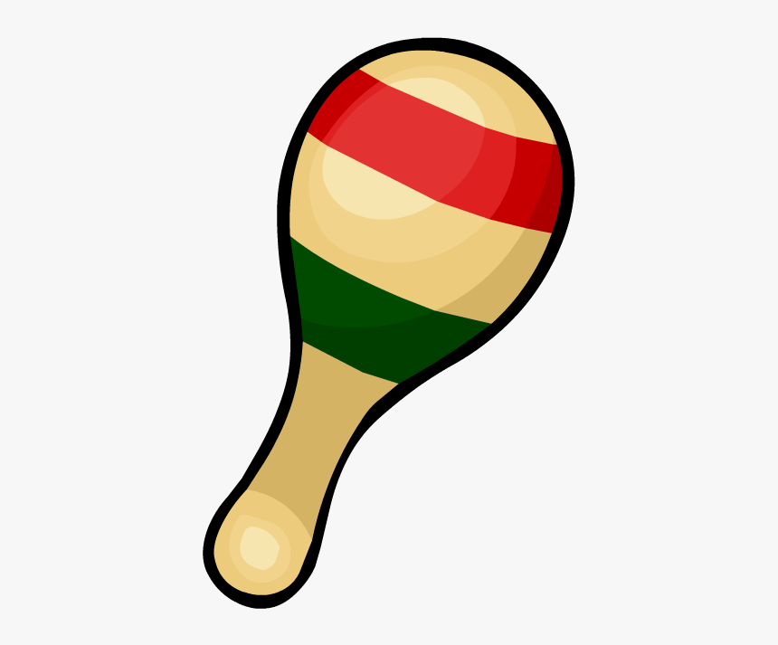 Maracas Png, Transparent Png, Free Download