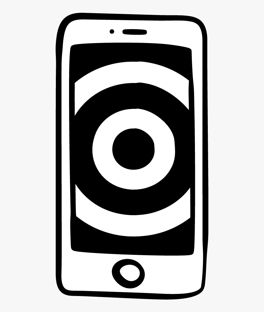 Mobile Phone, HD Png Download, Free Download