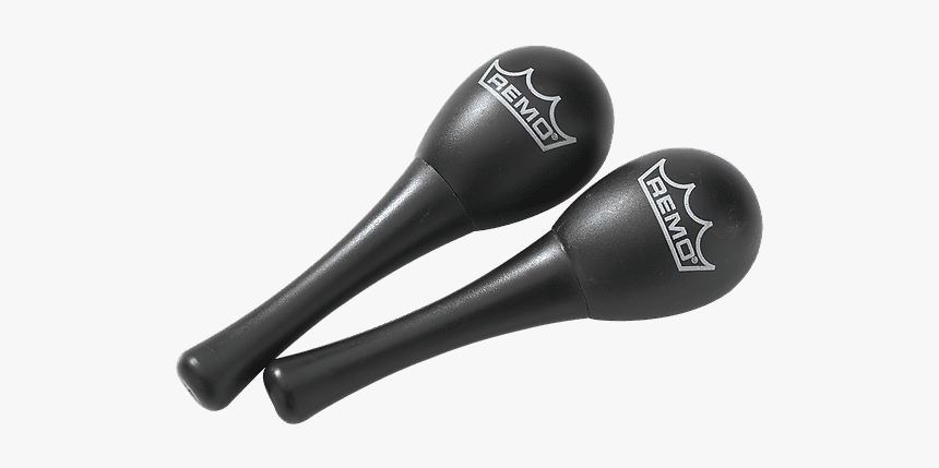 Remo Crown Mini Maracas - Remo, HD Png Download, Free Download