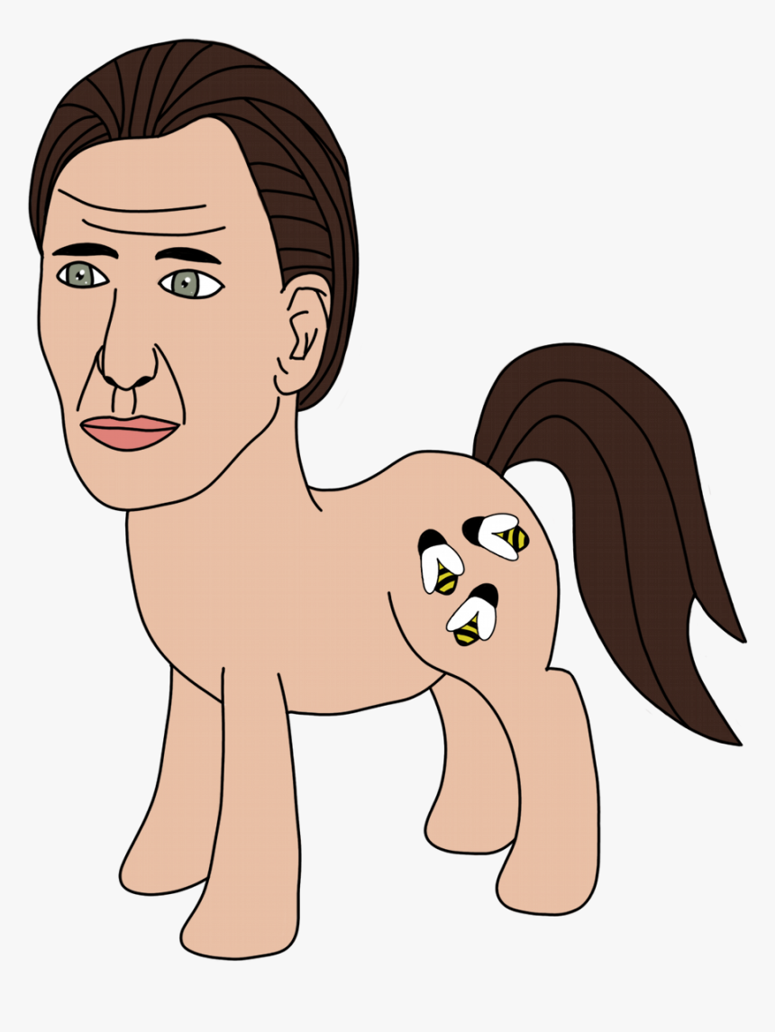 Transparent Nicolas Cage Face Png - Nic Cage Fan Art, Png Download, Free Download