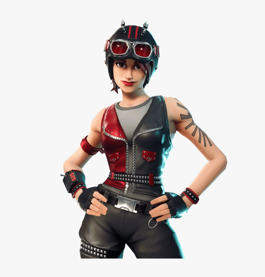 Chopper Fortnite, HD Png Download, Free Download