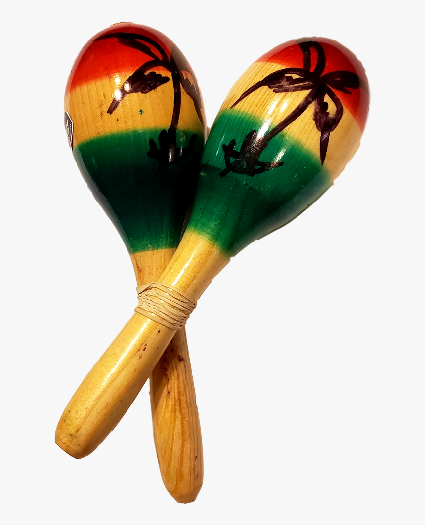 Maracas Png, Transparent Png, Free Download