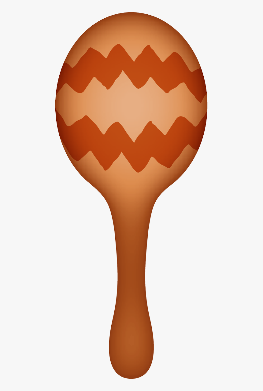 Maracas Clipart Name - Maracas Png, Transparent Png, Free Download