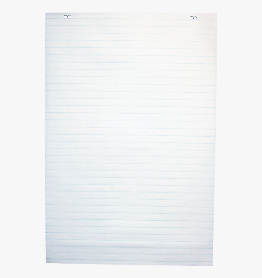 Iconex Paper Easel Refill - Paper, HD Png Download, Free Download