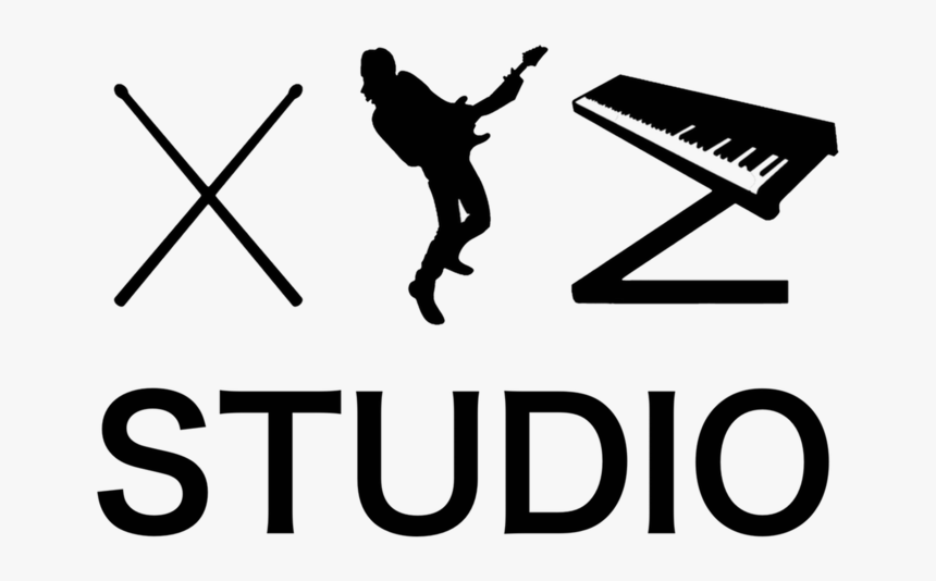 Recording Studio And Rehearsa - Broadway Studio & Gallery, HD Png Download, Free Download