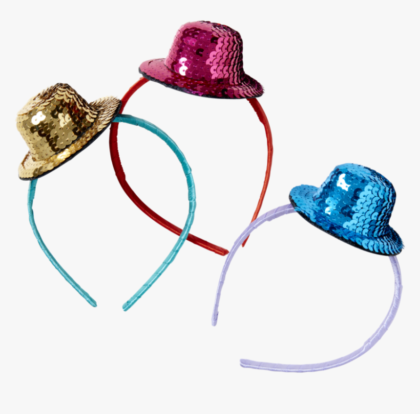 Zoom Hat - Hair Band Hats, HD Png Download, Free Download