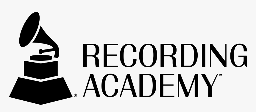 Grammy Recording Academy Logo, HD Png Download, Free Download