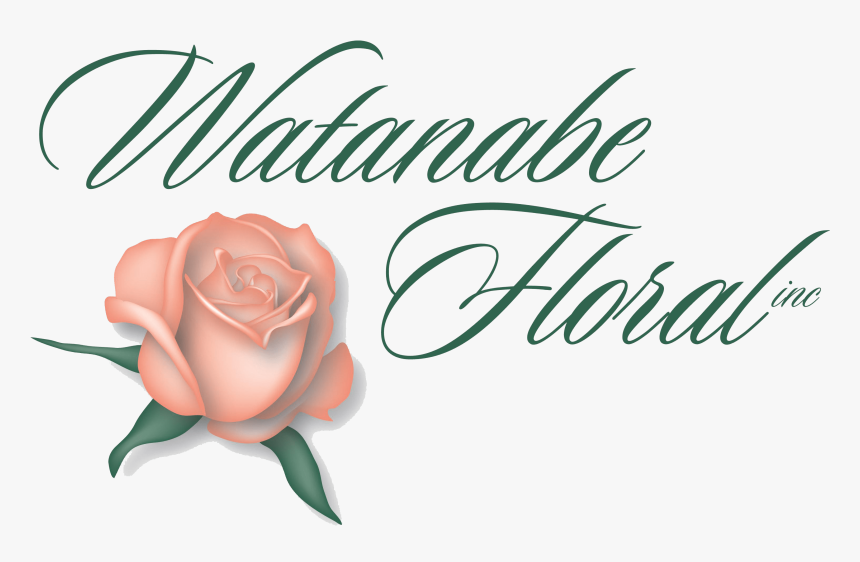 Watanabe Floral, Inc - Watanabe Floral, HD Png Download, Free Download