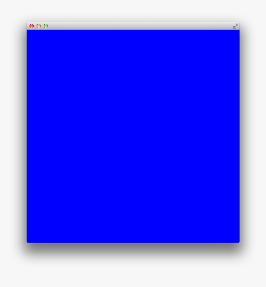 Enter Image Description Here - Blue Rectangle Transparent, HD Png Download, Free Download