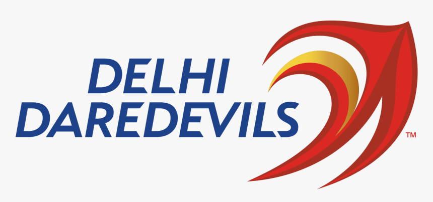 Delhi Daredevils Logo 2018, HD Png Download, Free Download