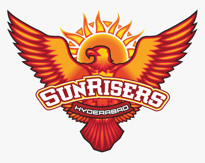 Mumbai Indians Logo Png - Sunrisers Hyderabad Logo, Transparent Png, Free Download