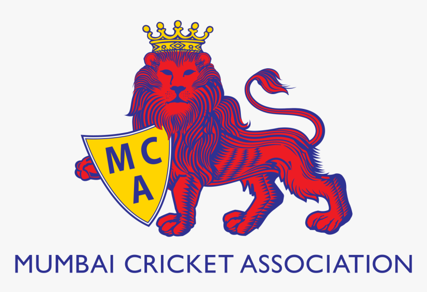 Mumbai Cricket Association, HD Png Download, Free Download