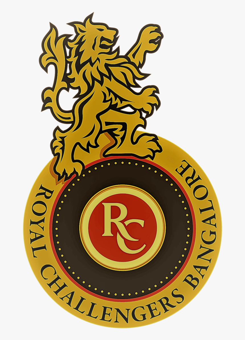 Royal Challengers Bangalore, HD Png Download, Free Download