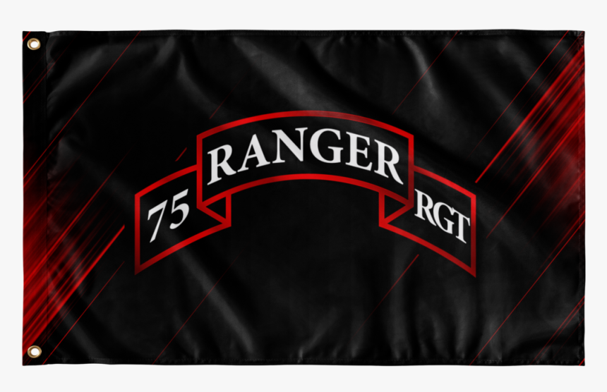 75th Ranger Regiment, HD Png Download, Free Download