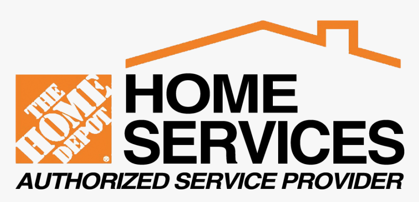 Logo De Home Depot Logo, HD Png Download, Free Download