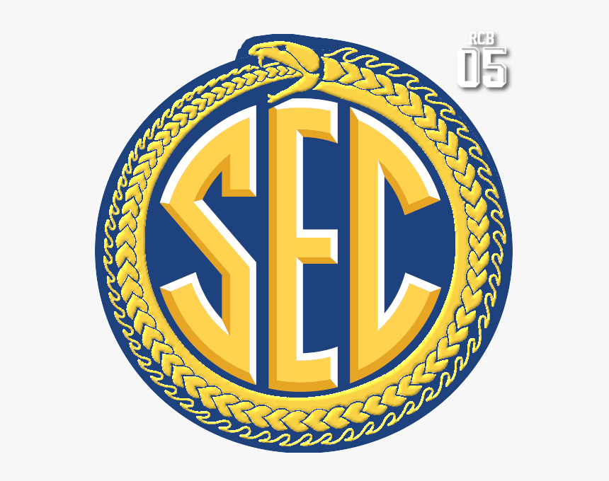 Sec New Logo Sec Conference, HD Png Download kindpng