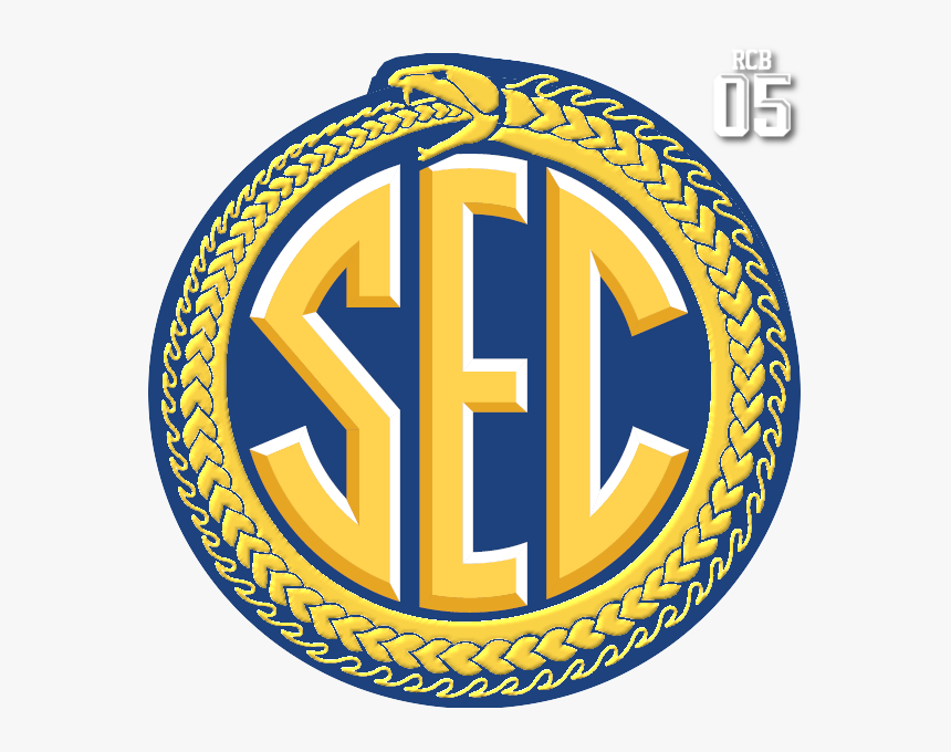 Sec New Logo - Sec Conference, HD Png Download, Free Download