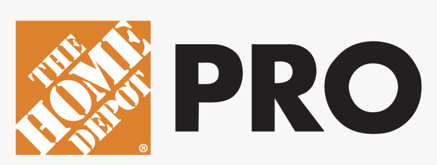 Transparent Home Depot Logo Png - Transparent Home Depot Logo, Png Download, Free Download