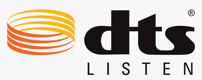 Transparent Dts Logo Png - Dts Hd Master Audio Logo, Png Download, Free Download