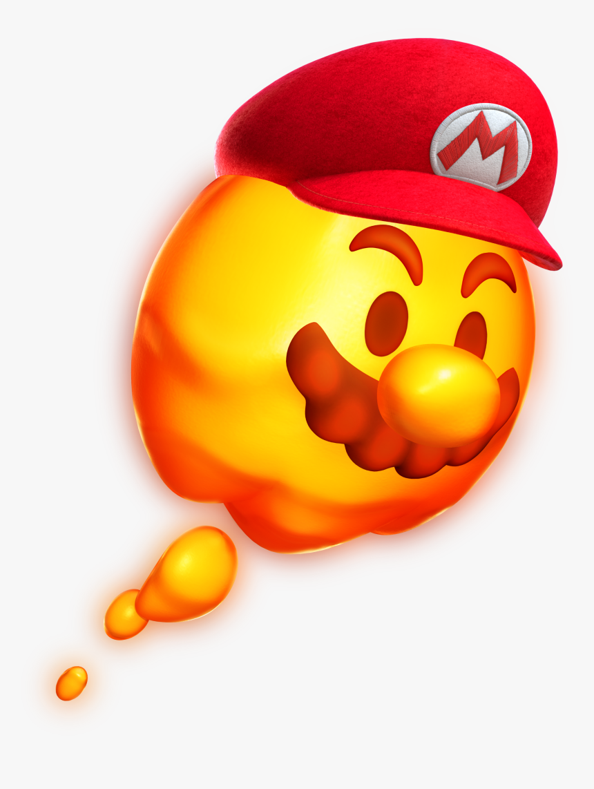 Image Lava Bubble Mariowiki - Nintendo Direct September 2017, HD Png Download, Free Download