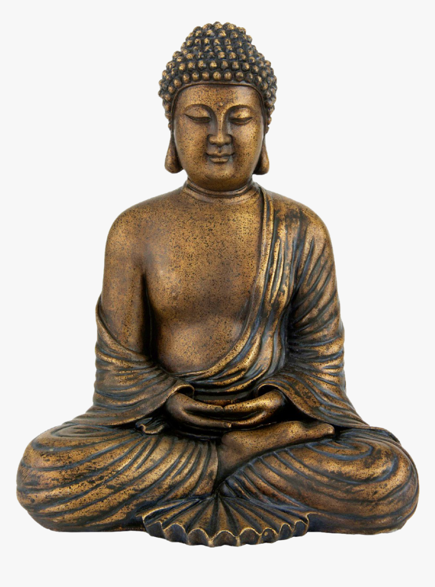 Buddha Png Hd - Buddha Png, Transparent Png, Free Download