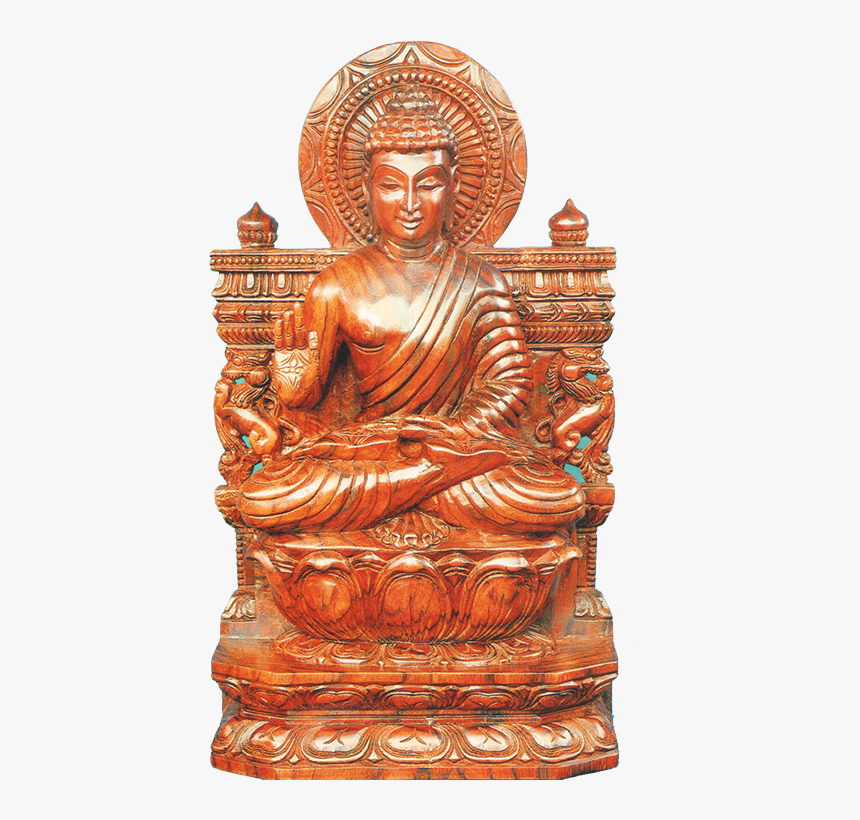 Transparent Gautam Buddha Png - Gautama Buddha, Png Download, Free Download