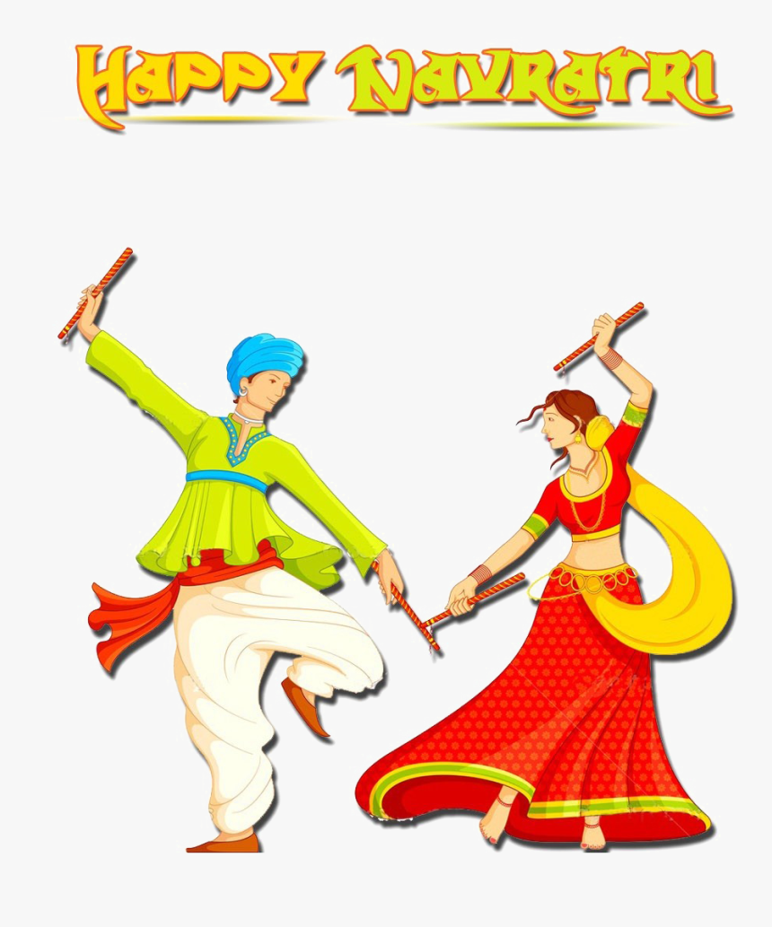 Navratri Png High-quality Image - Navratri Png, Transparent Png, Free Download